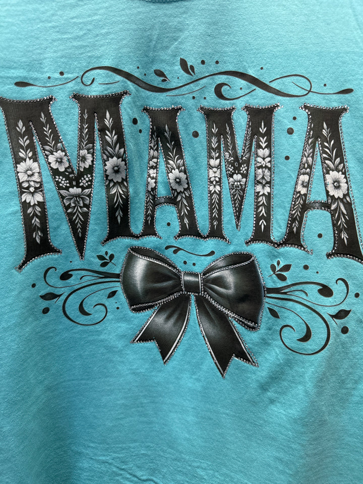 Momba Mama Tee