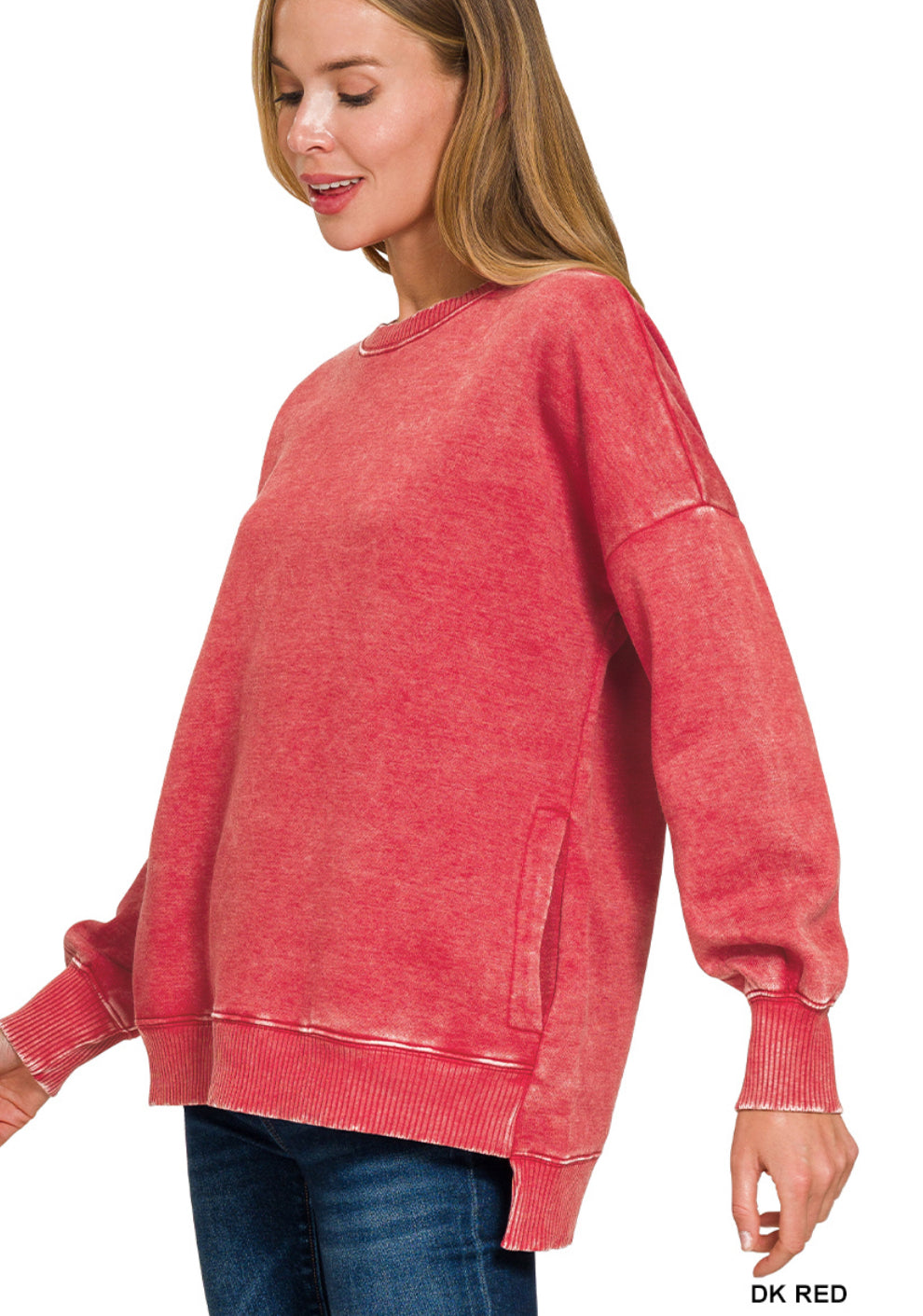 Betty’s Sweatshirt.