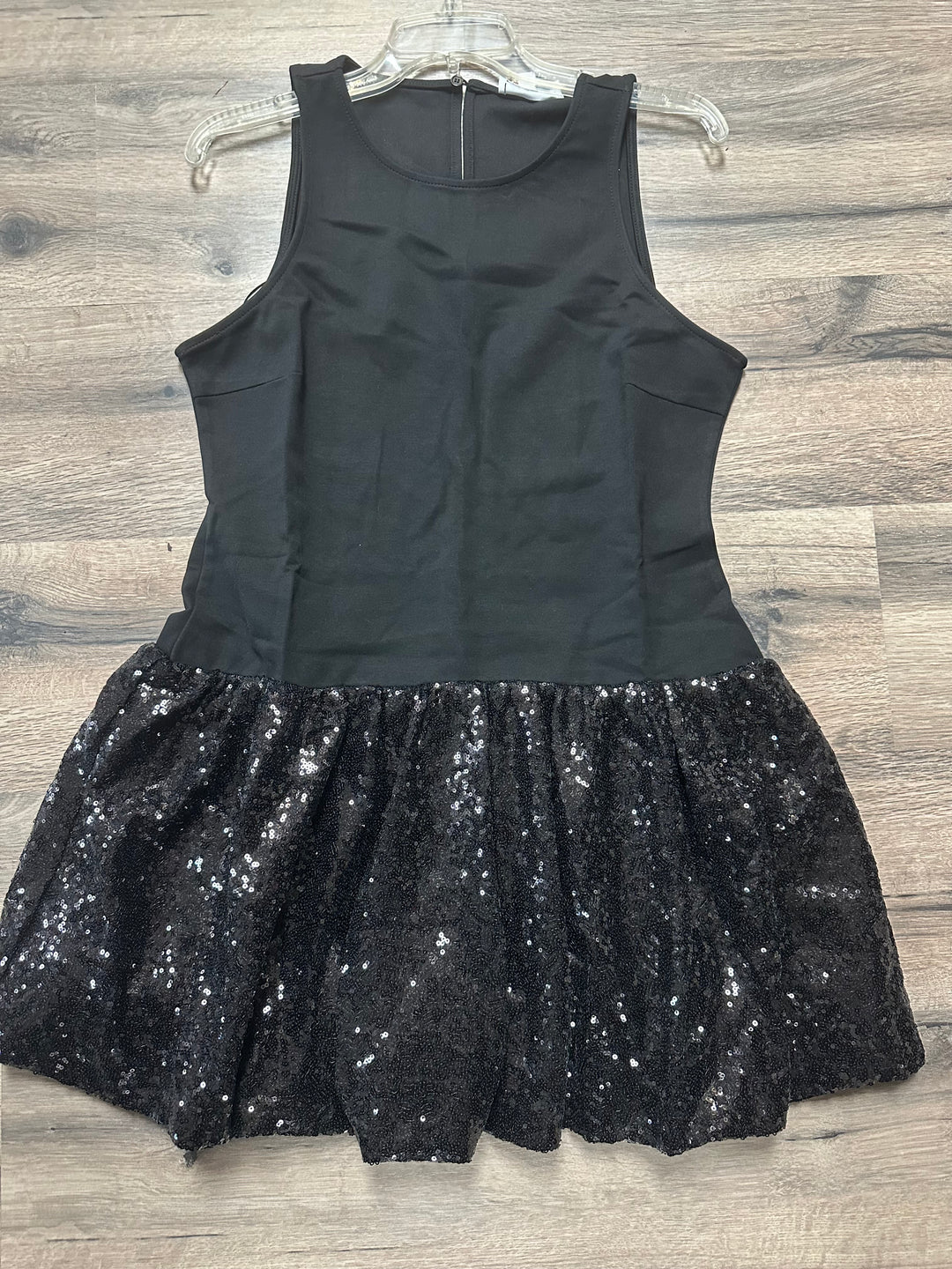 Tiffany’s Breakfast Dress