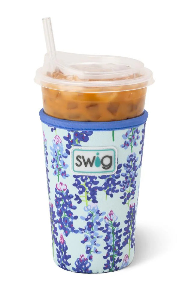 Swig cup coolie