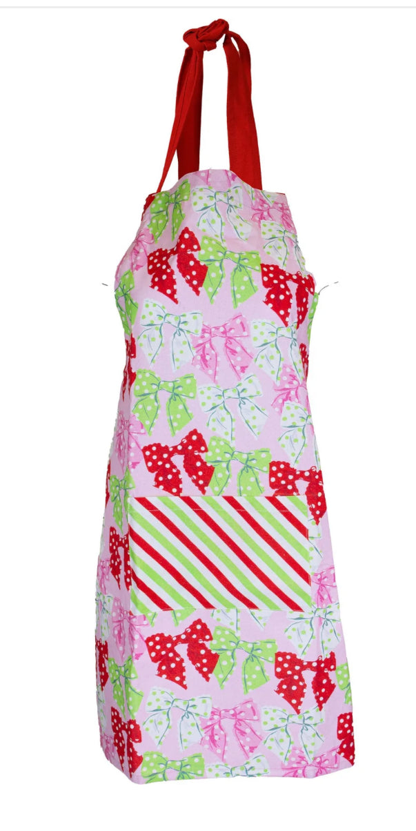 Holiday Aprons