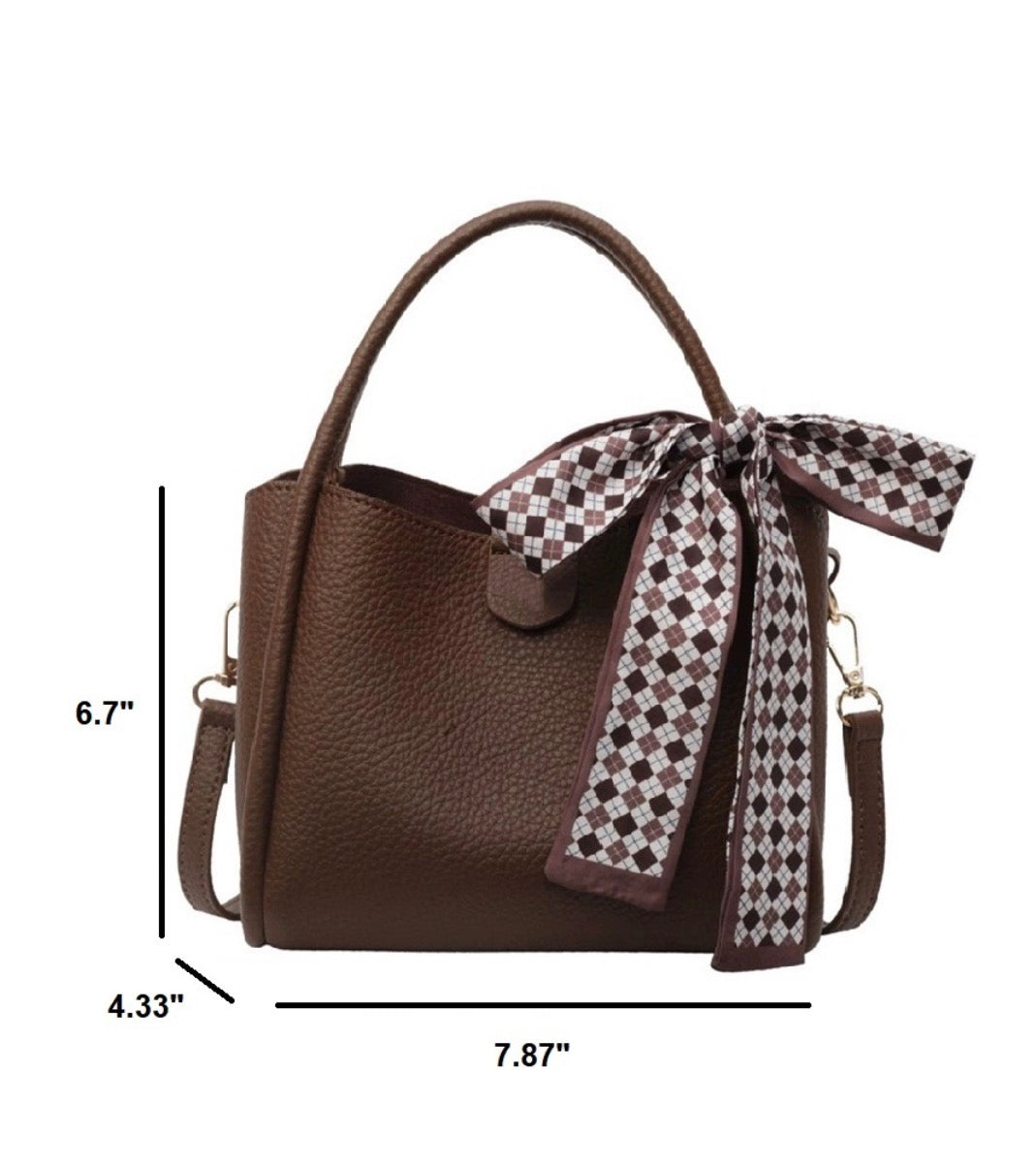 The Hollace Crossbody Bag