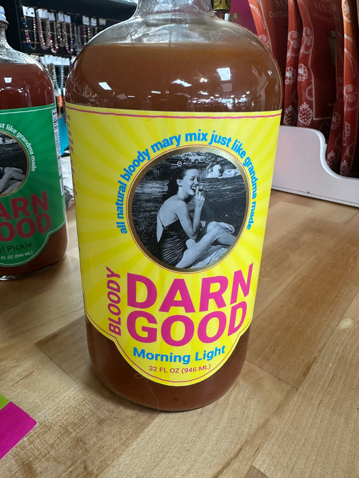 Bloody Mary Mix