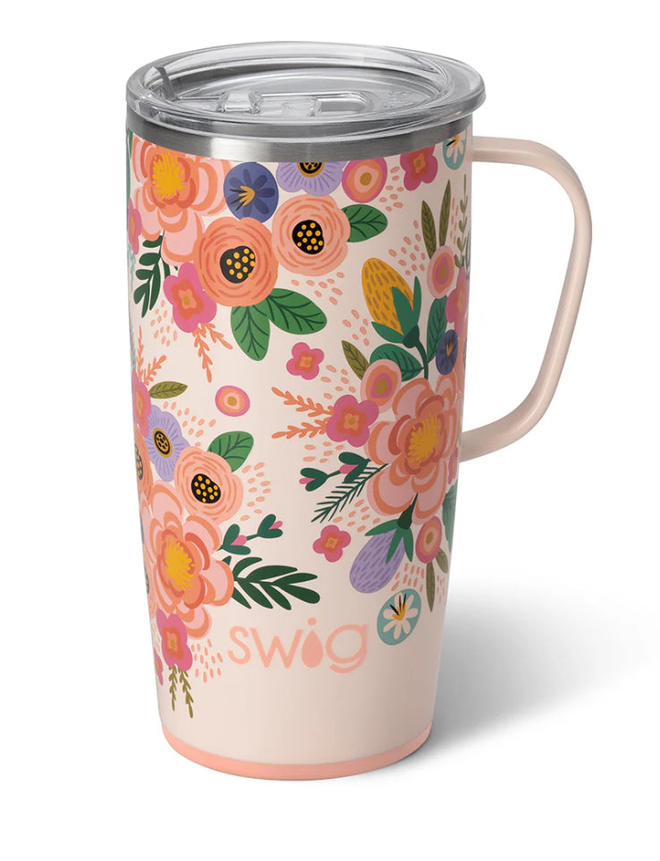 Swig Kentucky Travel Mug 22oz - Thumbnail 4