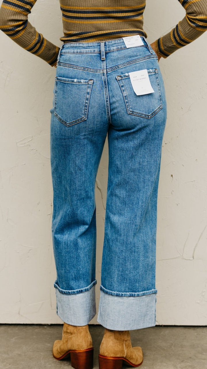 Flying Monkey Joysome Jeans