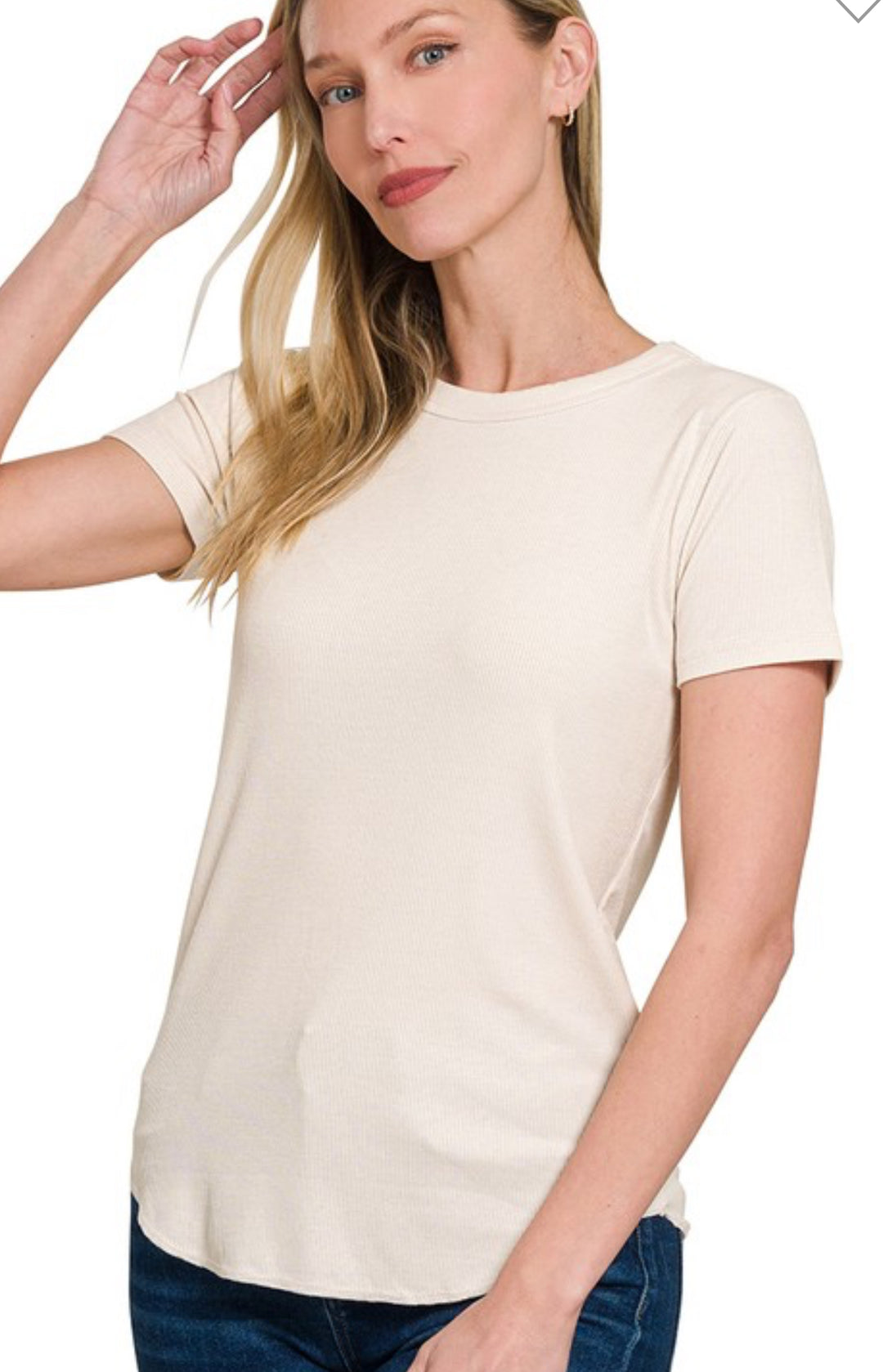 Louise’s Undershirt Top