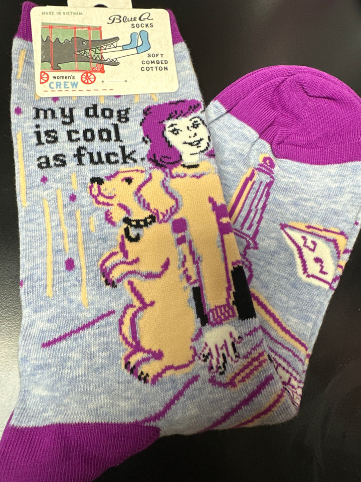 Snarky Socks