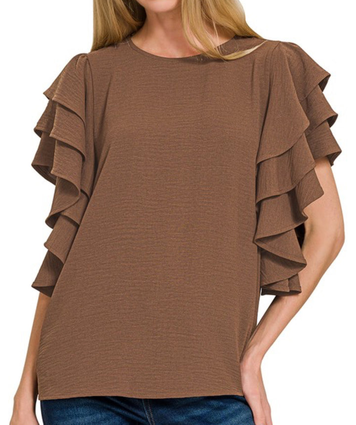 Copa Cabana Blouse