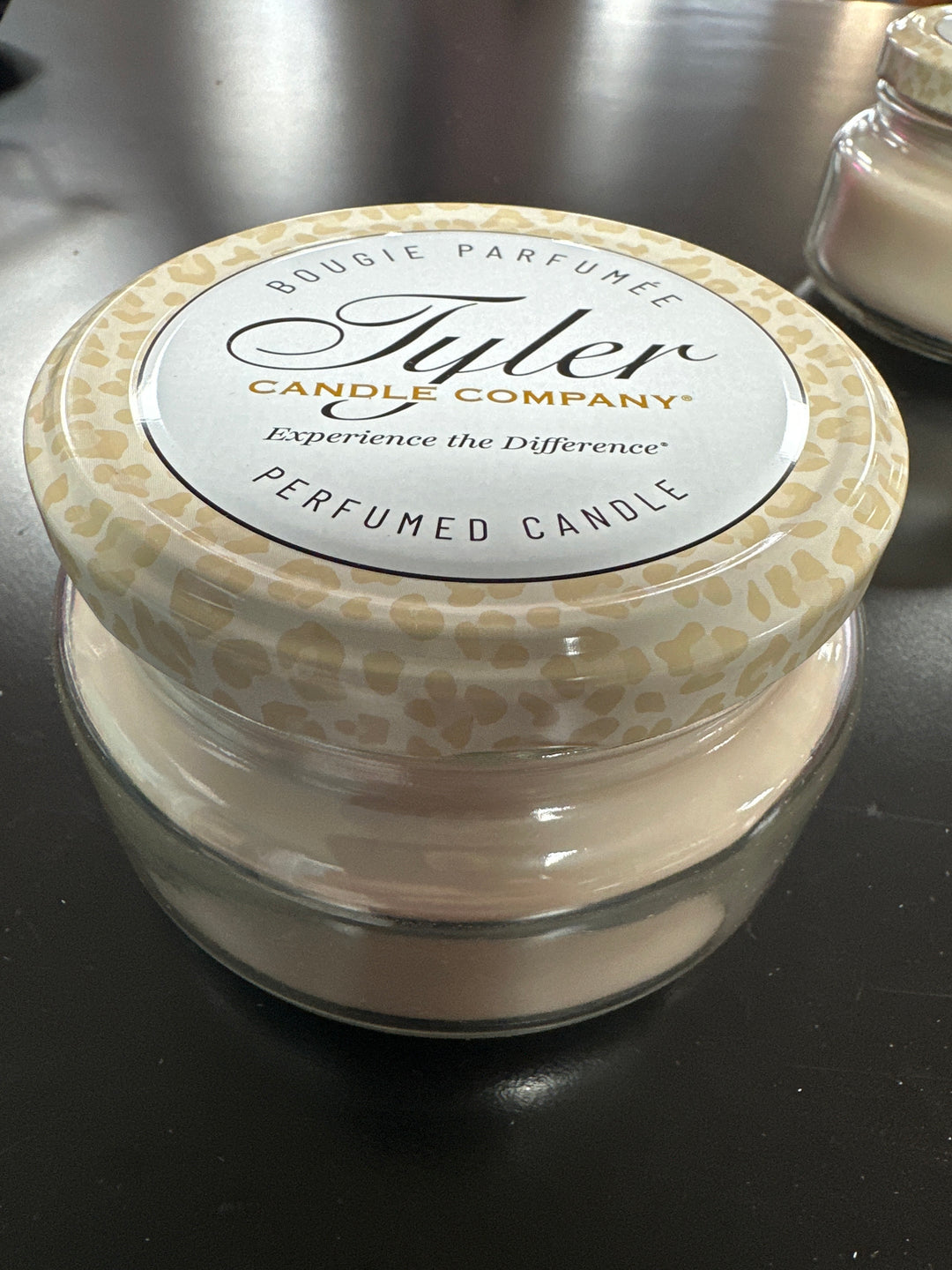 Tyler Candle Company “High Maintenance”  Scent