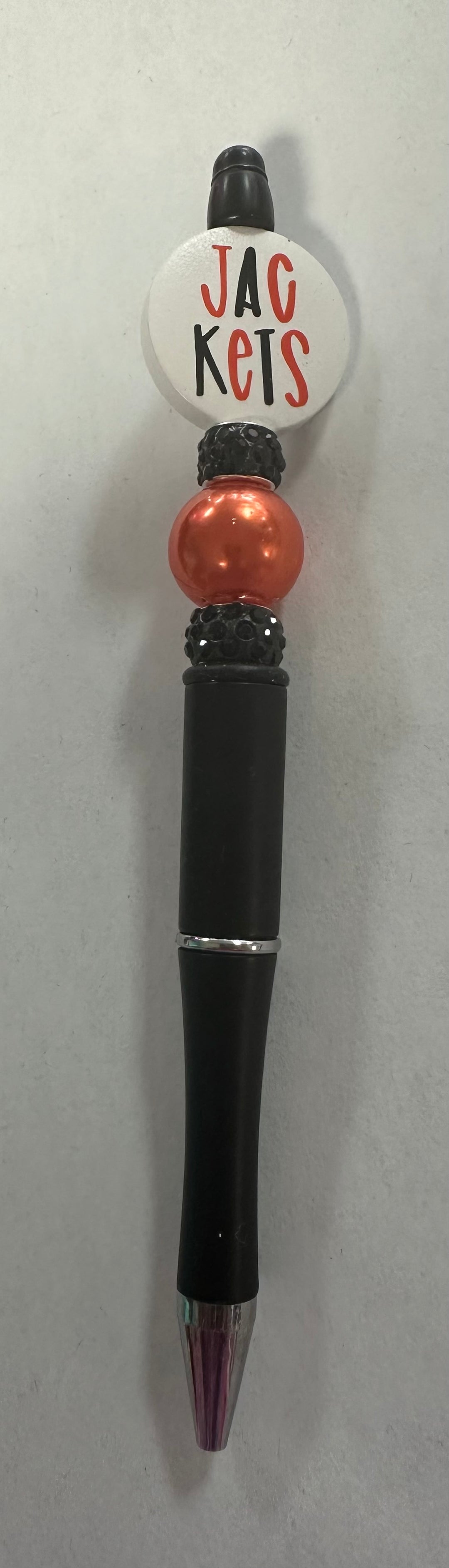 Jackets Bling Ball-point Pen