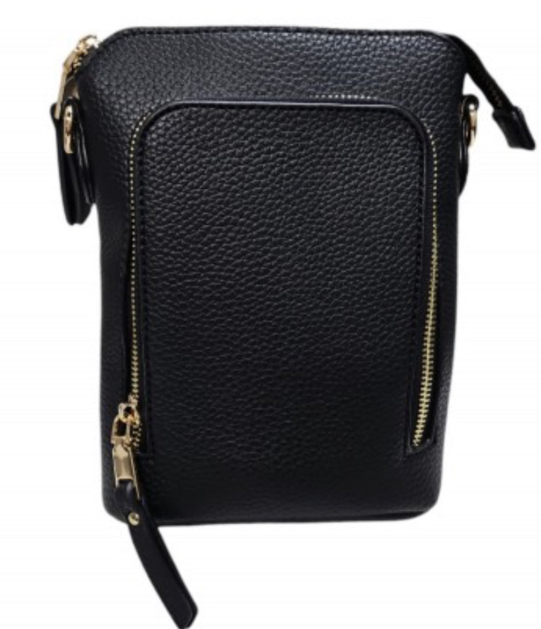 Margaret’s Crossbody Bag