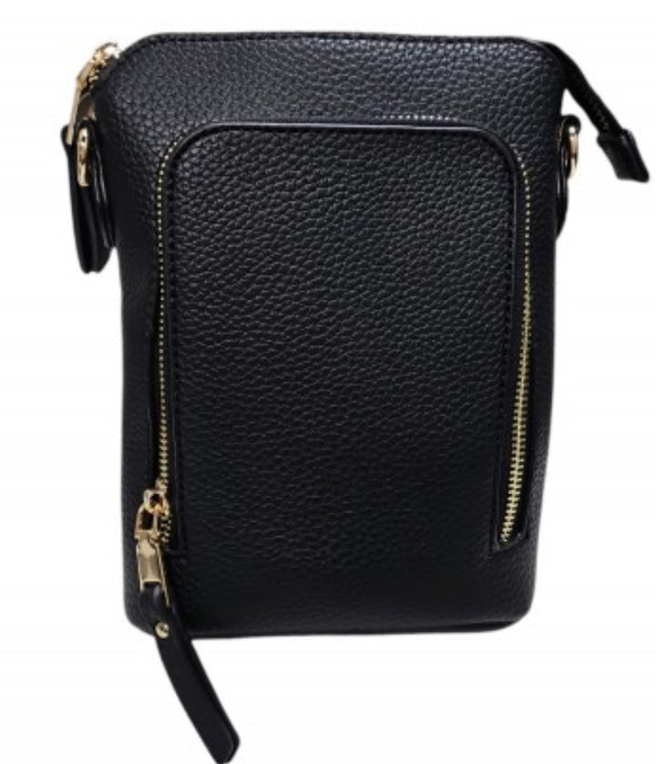 Margaret’s Crossbody Bag