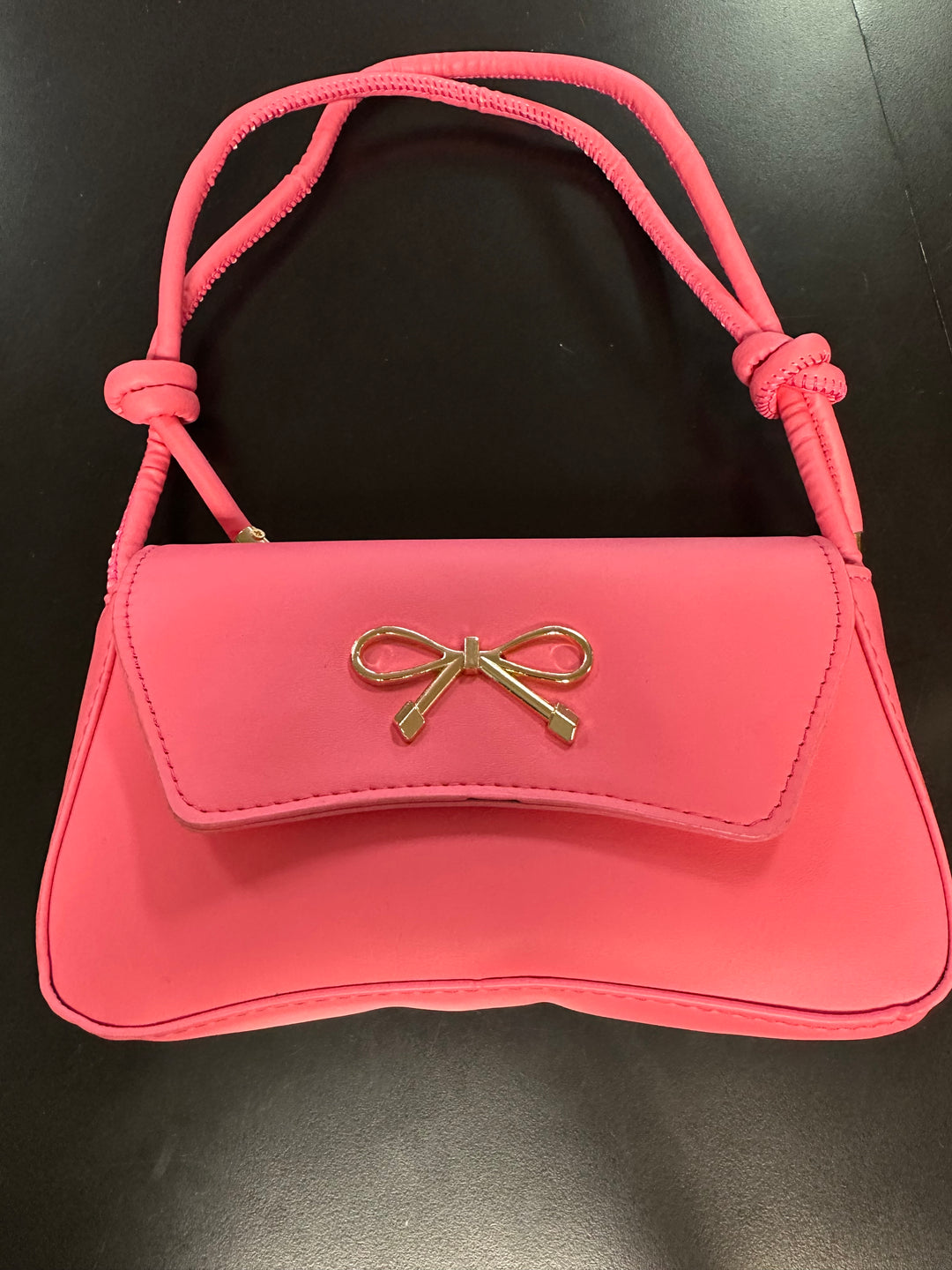 Bethany’s Bow Purse