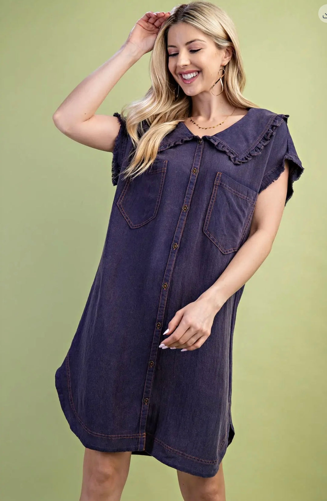 Summer fun dress
