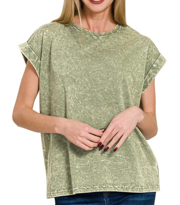 Ava’s Tee