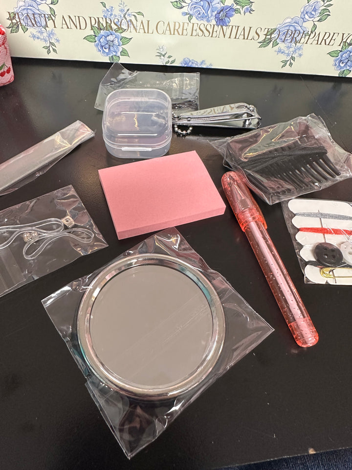 Emergency Kit Essentials