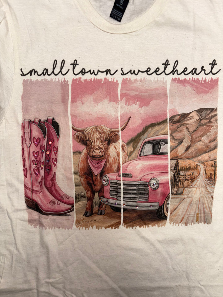 Small Town Sweetheart