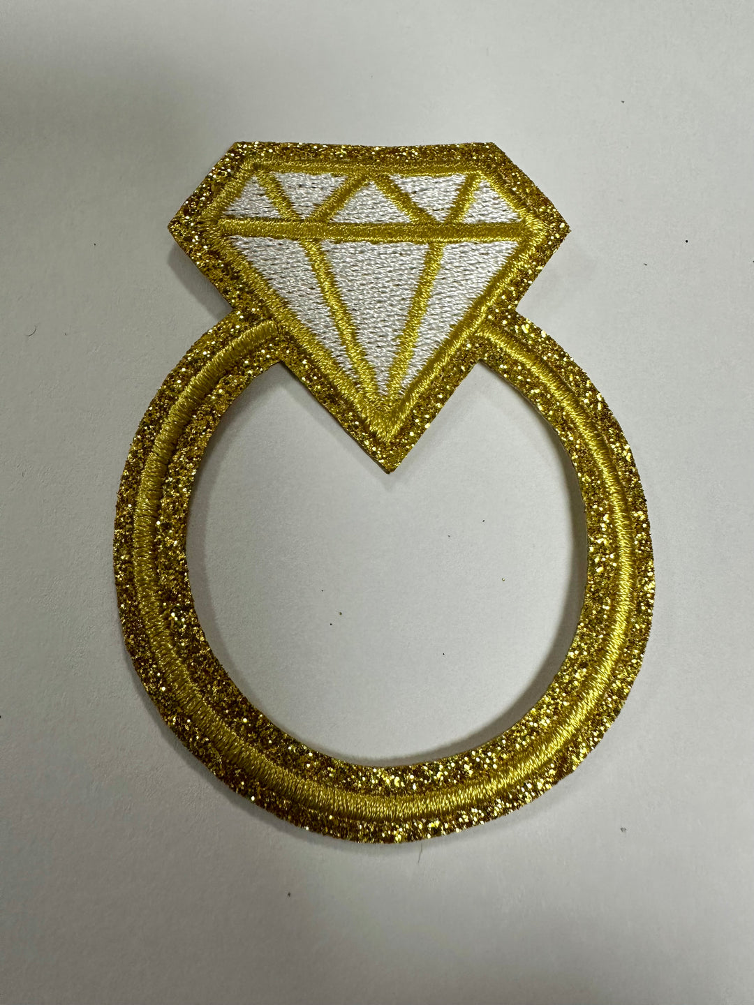 Bride Patches
