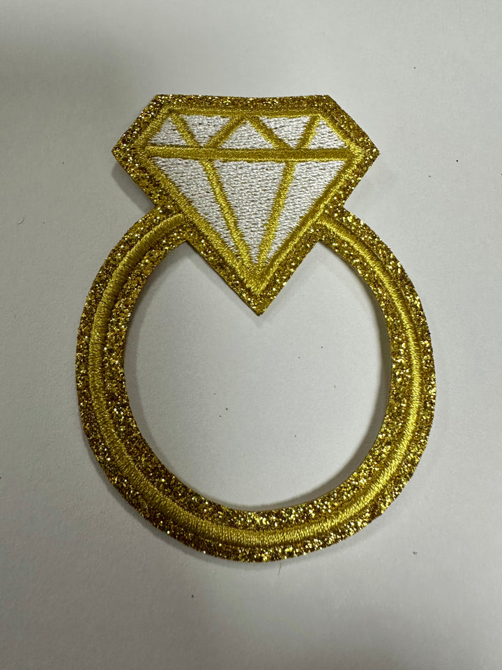 Bride Patches