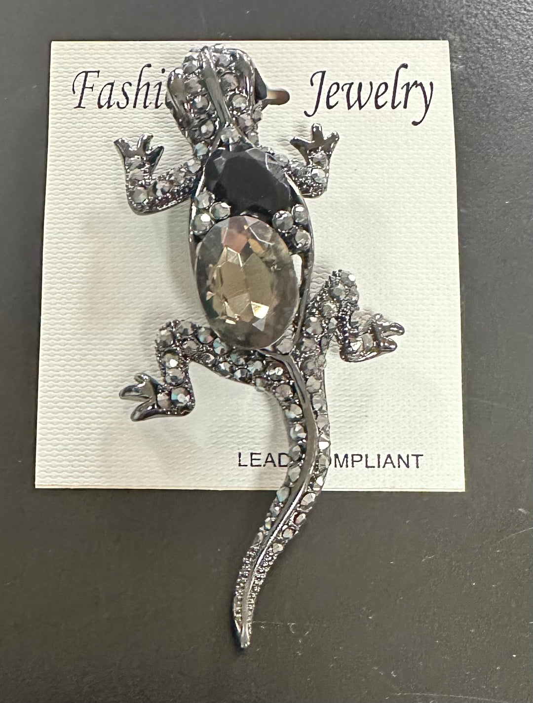Cowboy Hat Pin
