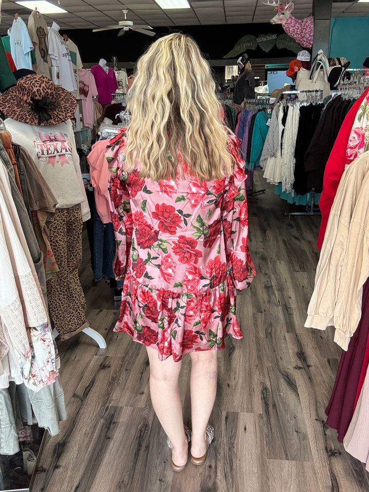 Promise Me Dress