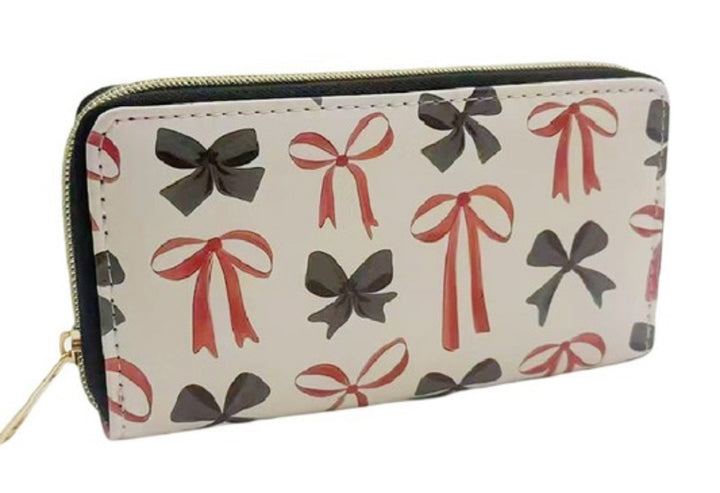Bowknot Wallet