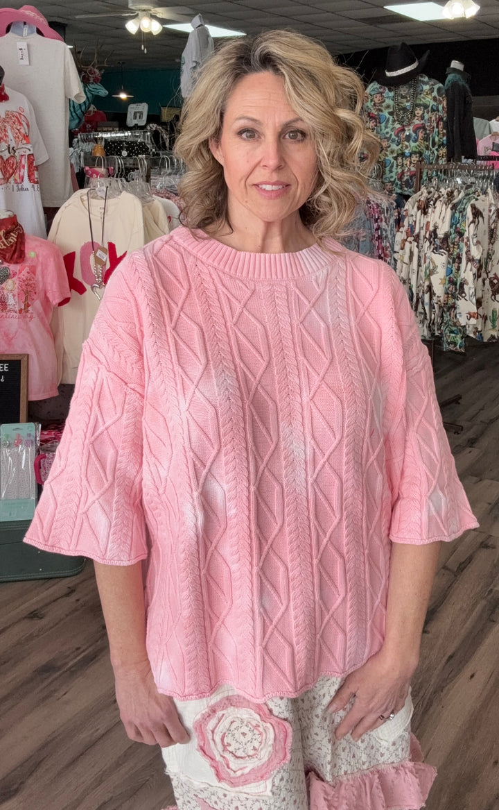 Dream Daze sweater