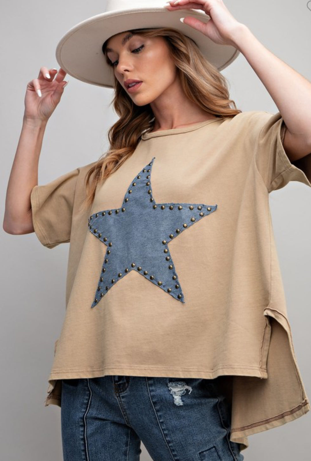 Star Power Top