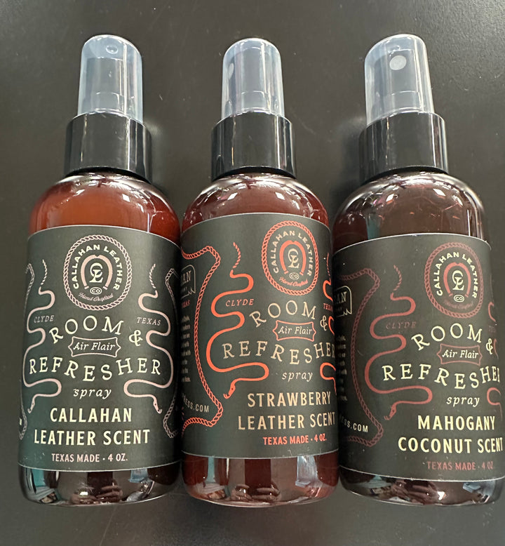 Callahan Refresher Spray