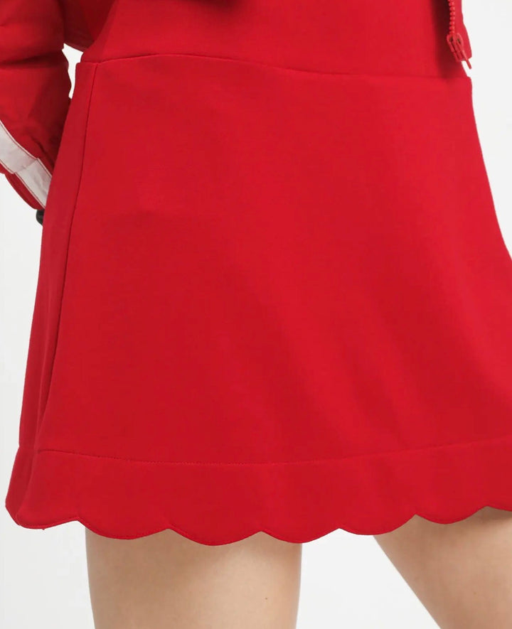 Carmen’s City Skirt / Skort