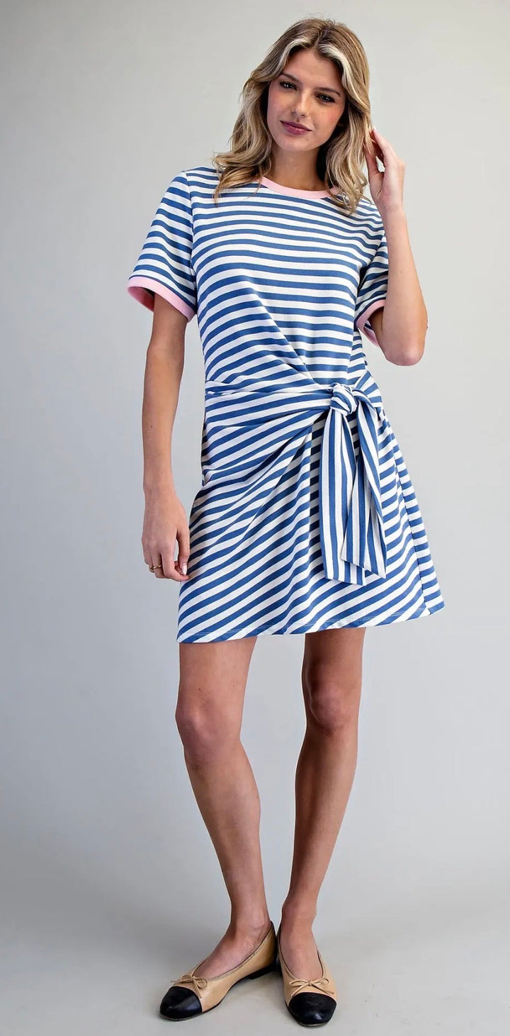 Coastal Days Dress