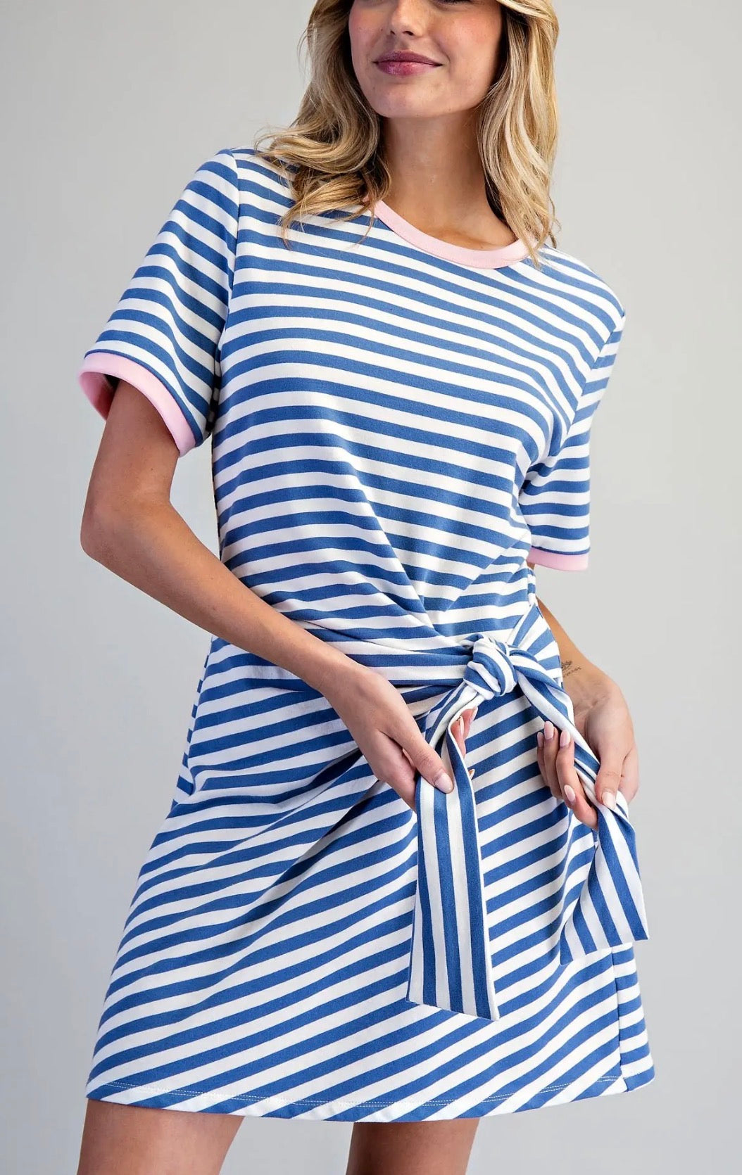 Coastal Days Dress