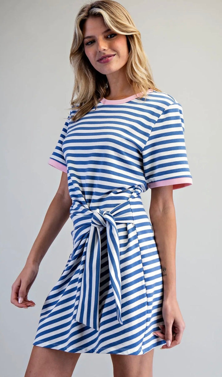 Coastal Days Dress