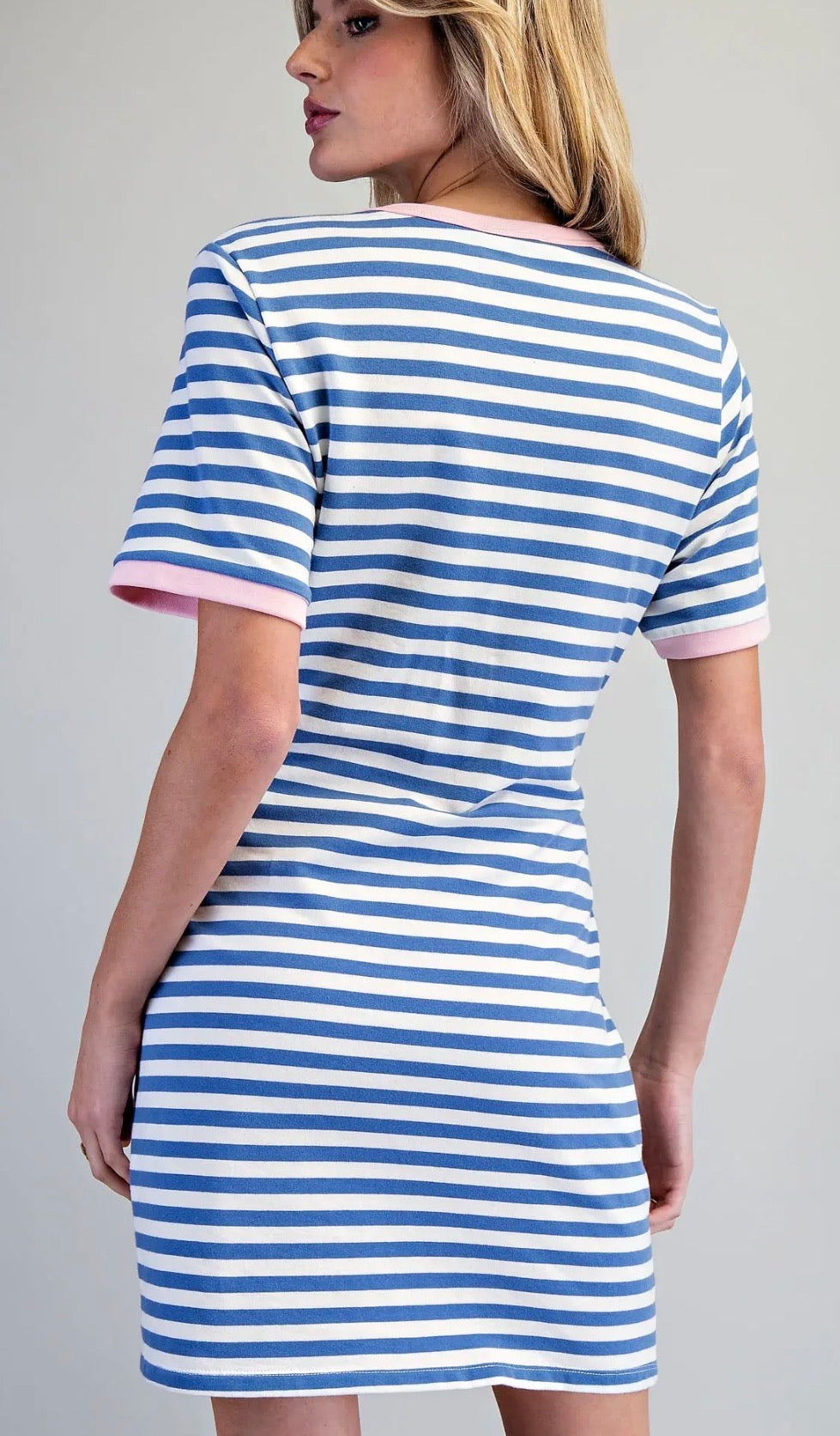 Coastal Days Dress