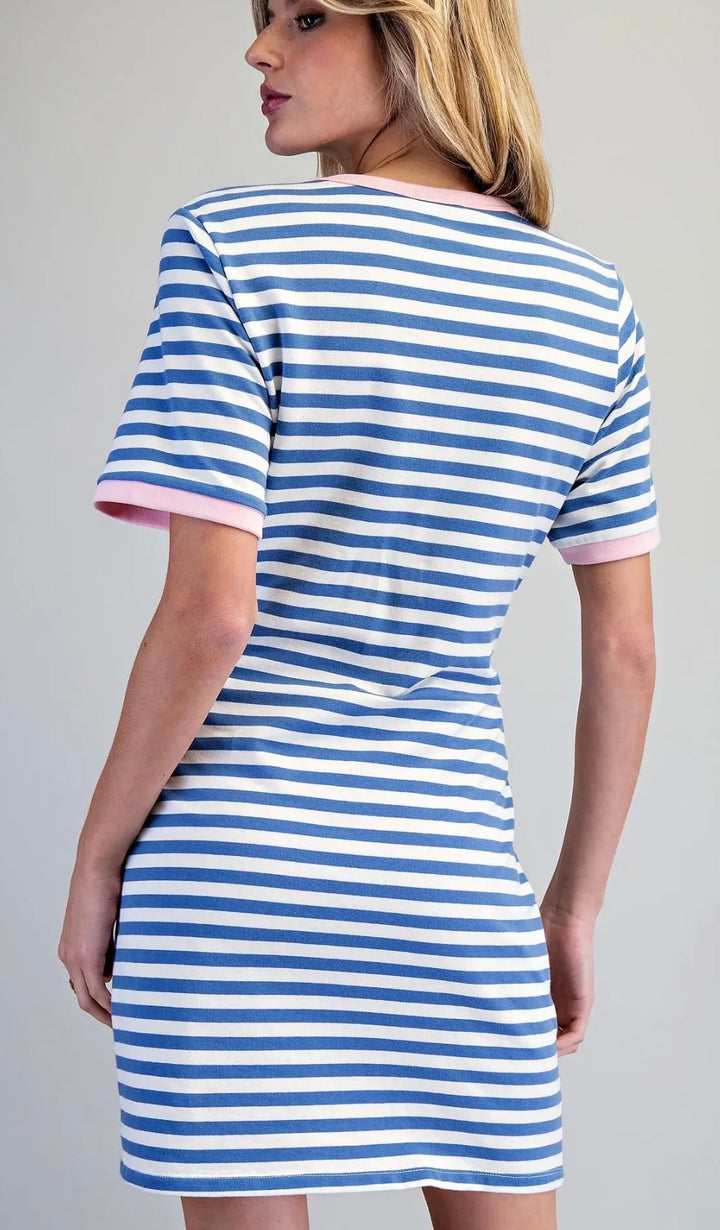 Coastal Days Dress