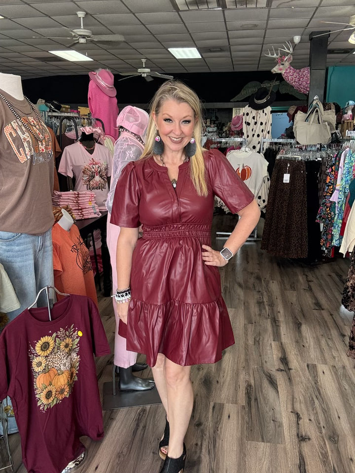 Jolene’s Dream Dress