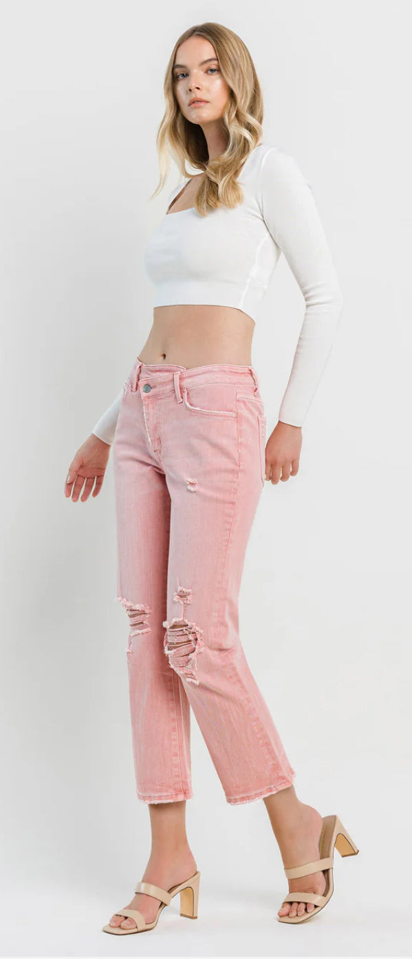 Cross Me Rosie Jeans
