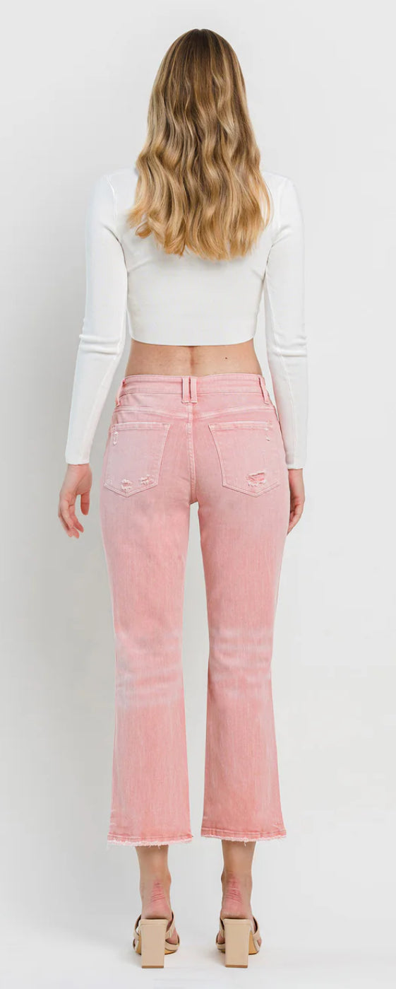 Cross Me Rosie Jeans
