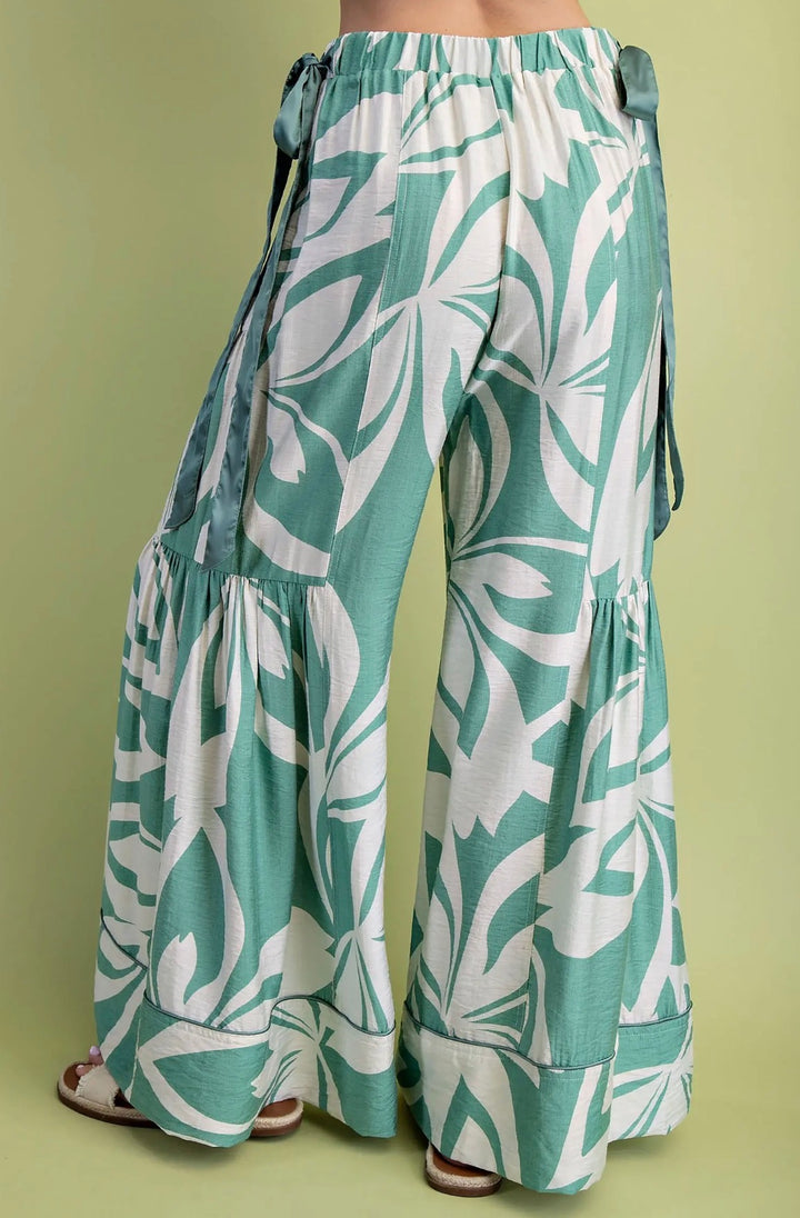 Cruise with Me Pants