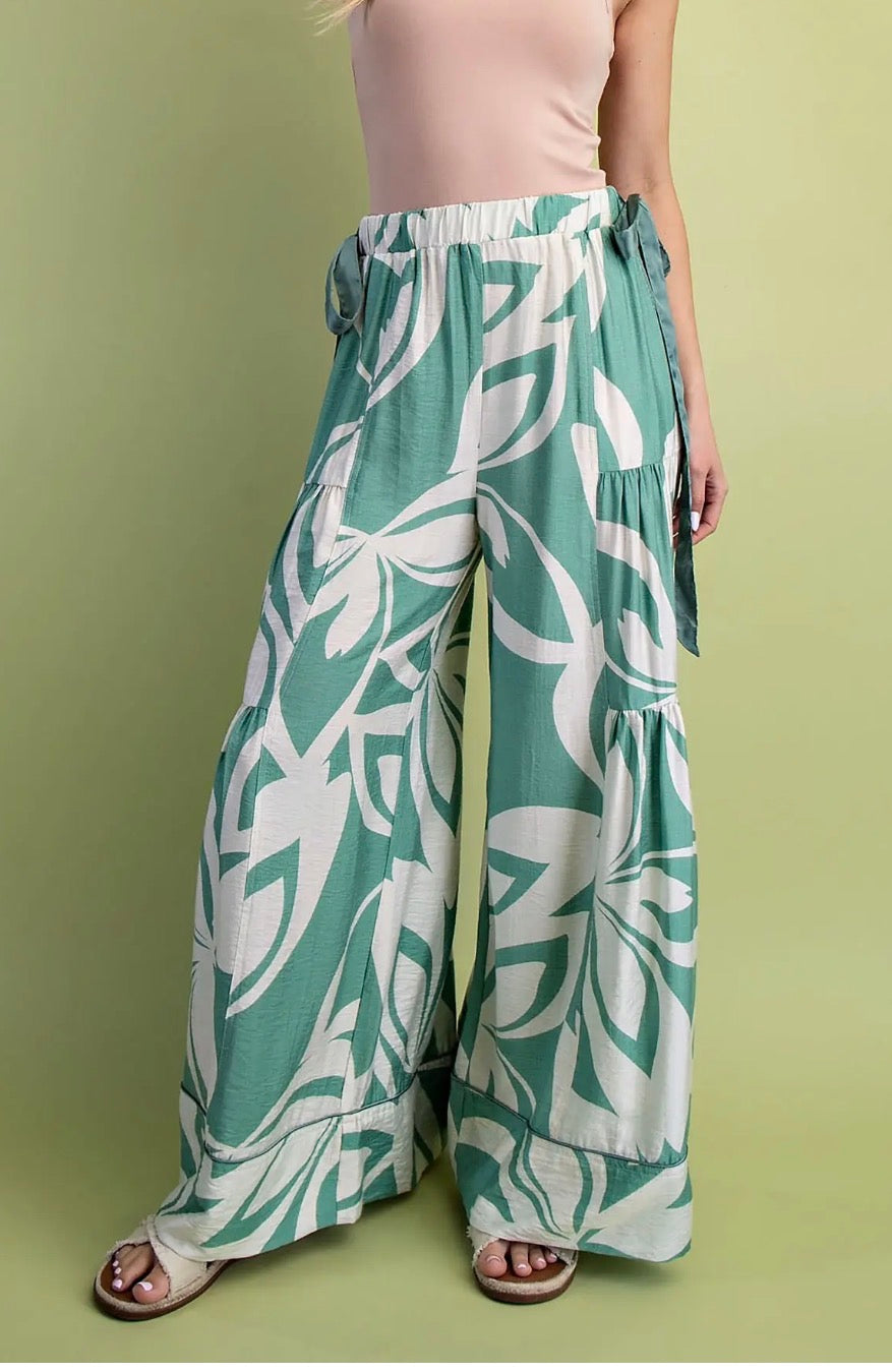 Cruise with Me Pants