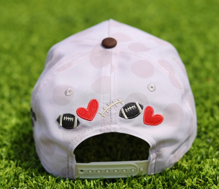 Football Game Days Trucker Hat