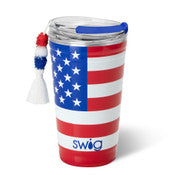 Swig All American