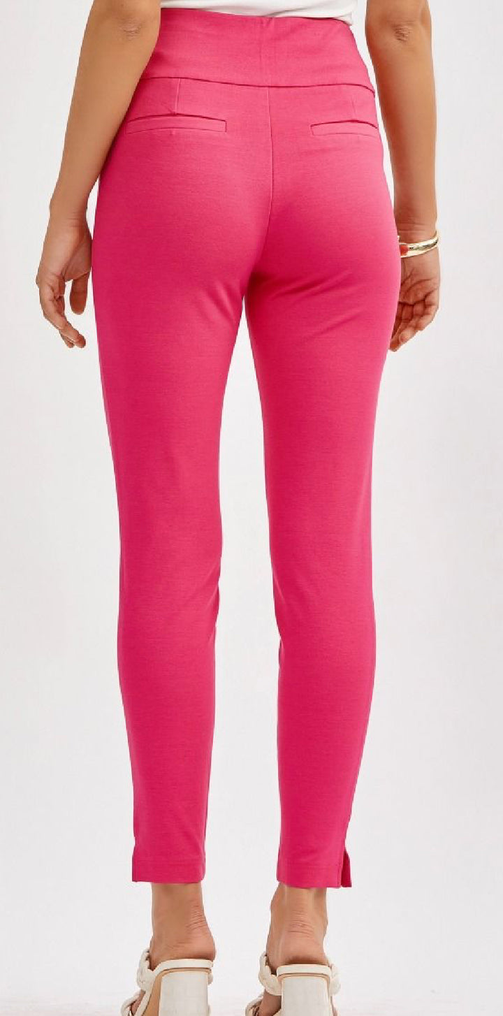 Magic Pink Sapphire Pants