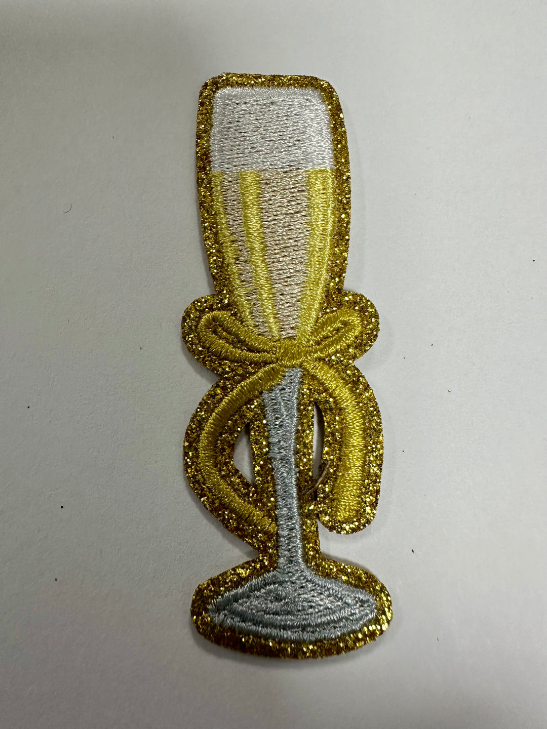 Bride Patches