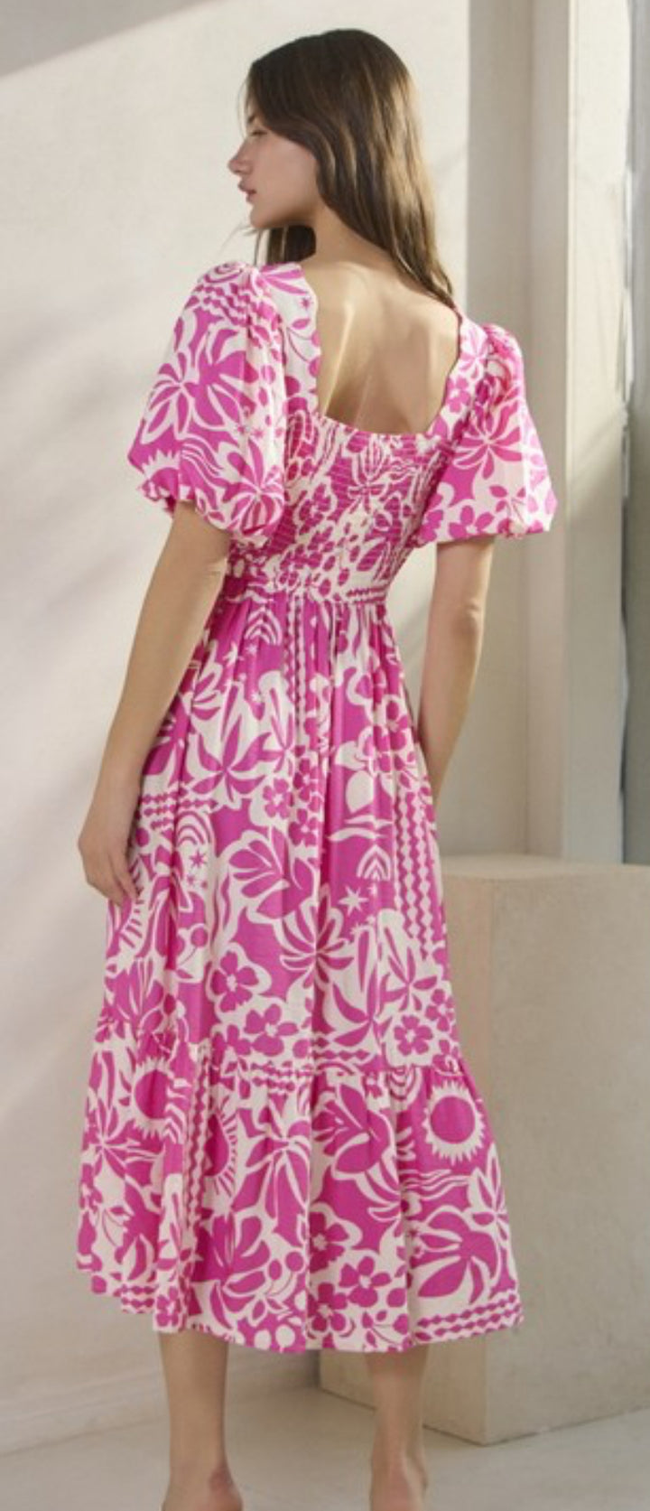 Kauai Dress