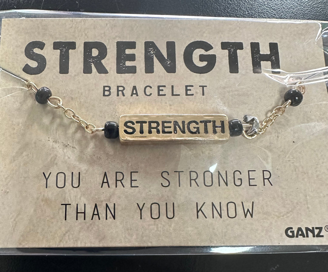 Affirmation Bracelets