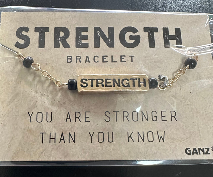 Affirmation Bracelets