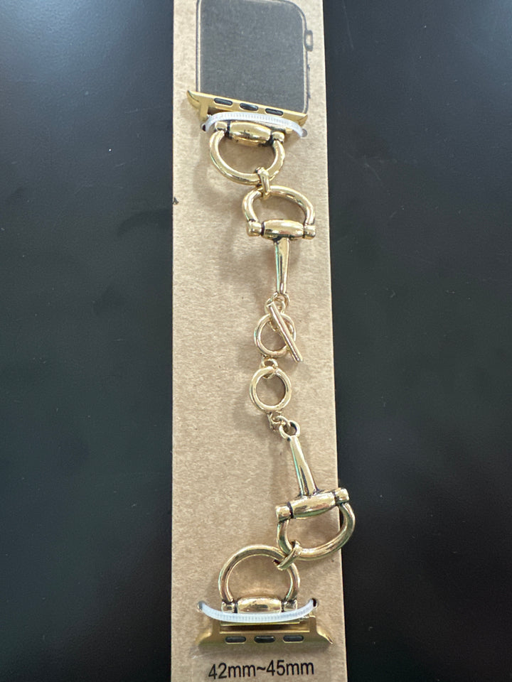 Watch Band