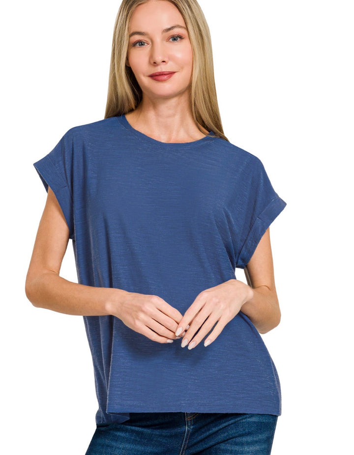 Ava’s Tee