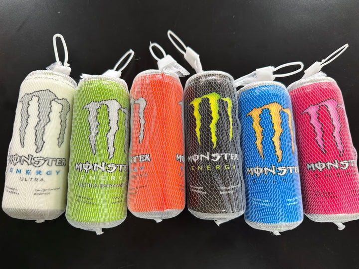 Drink can Squishy Toys